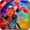 LEGO Ninjago Pirate sky Games