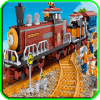 LEGO Train Great fun Games