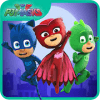 pj Masks Run Super Adventure