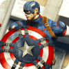Ultimate Captain America Simulator