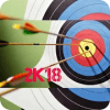 Archery World Game 2018