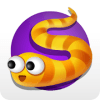 Snake Drift - Sling Worms.IO