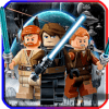 LEGO Star Wars Hero Bossjedi Games