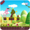 The pink panther : Fantasy world 1