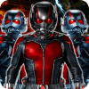 Ant Micro Man Battle - Superheroes Fighting Games