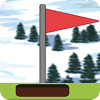 Snow Golf Game