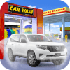 Prado Car Wash Simulator:Best Car Parking
