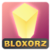 3D Bloxorz Puzzle