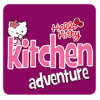 Kitchen Hello Kitty Cafe