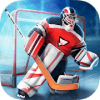 Hockey Match 3D - Penalties