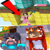 Skins Prisoner escape for MCPE PE