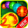 Marble Blast: Zuba Ball