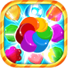 Jelly Crush: Free Match 3 Game