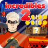 New Incredibles Exploration Game 2