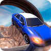 Challenge Car Stunts Game 3D