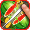 Fruit Cut Ninja Fruit Cut 3D: Fruit Slice Splash