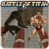 Battle of Titan Fighting Games