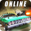 Death Arena: Battle Cars online