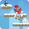 Ice Climber