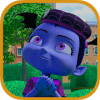 Princess Jungle Vampirina