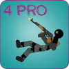 Stickman Backflip 4 Pro