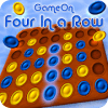 Four In a Row - Connect Four in a Line and Win!