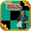 Tom Petty Piano Legend