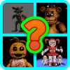 FNaF Quiz 2018