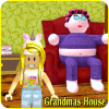 New Grandmas House Escape Obby!!