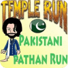 Pakistani Pathan Temple Run