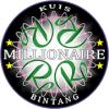 Kuis Millionaire Bintang