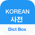 Dict Box