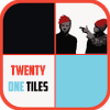 Twenty One Tiles