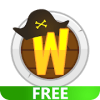 Word Pirates Free