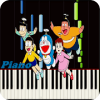 Doraemon Piano Games