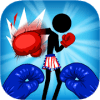 Stickman Boxing KO Champion