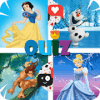 Ultimate Disney Quiz 2018 | Guess Characters