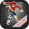 Ballerz Pro (Freestyle Street Soccer)