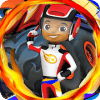 Super Blaze Kids Adventure Free 2018