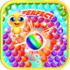 Chicken Pop - Farm Bubble Shooter Puzzle Game