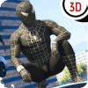 Real Spiderman Simulator Deluxe