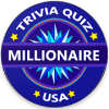 US Millionaire Trivia Quiz 2018