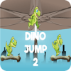 Dino Jump 2