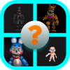 Trivia & Quiz For FNAF : Five Nights at Freddy's