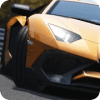 Ferrari And Lamborghini Car Game