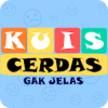 Kuis Cerdas Gak Jelas