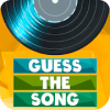 Guess the song - music quiz game