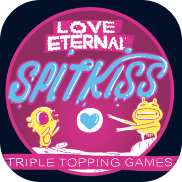 Spitkiss Love Eternal