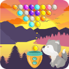 Bubble Shooter Lost Bubble Coco Games Blast Free