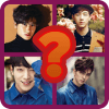 Korean men actors Quiz